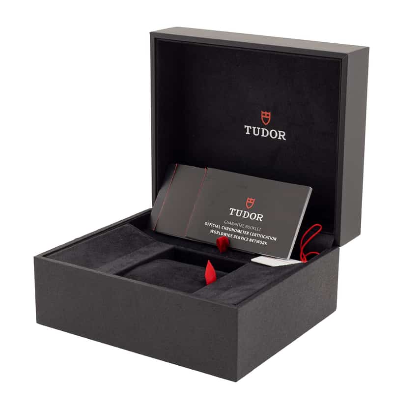 Tudor Heritage Black Bay M79030N-0002